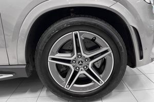 Mercedes GLE350 bild 5