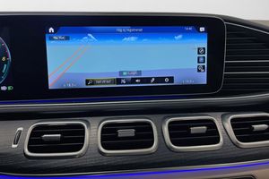 Mercedes GLE350 bild 26