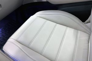 Mercedes GLE350 bild 22