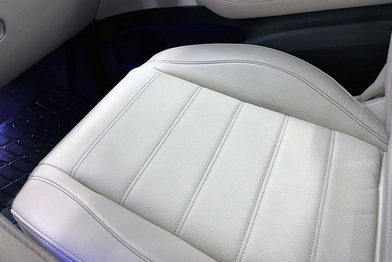 Mercedes GLE350 bild 22