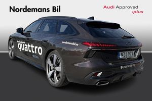 Audi A6 bild 3