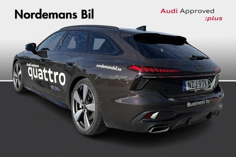 Audi A6 bild 3