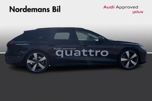 Audi A6 bild 4
