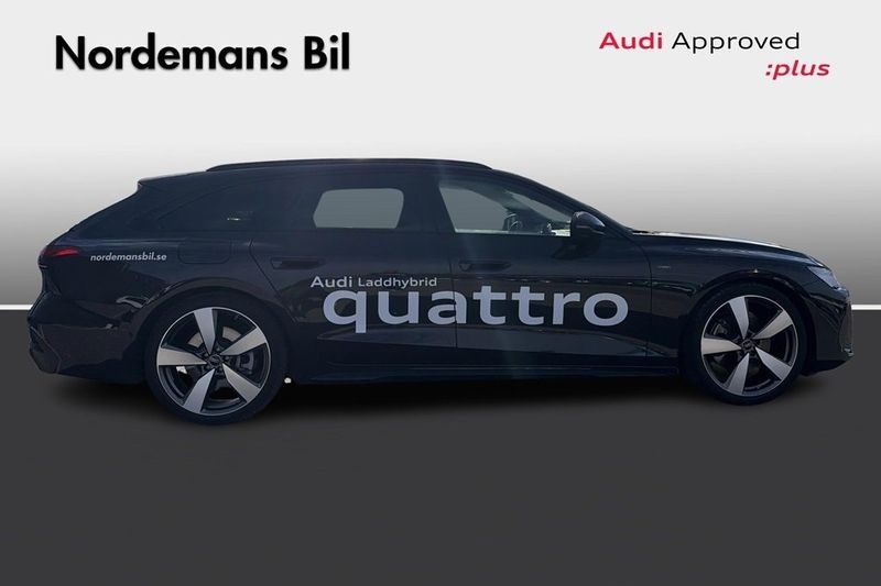 Audi A6 bild 4