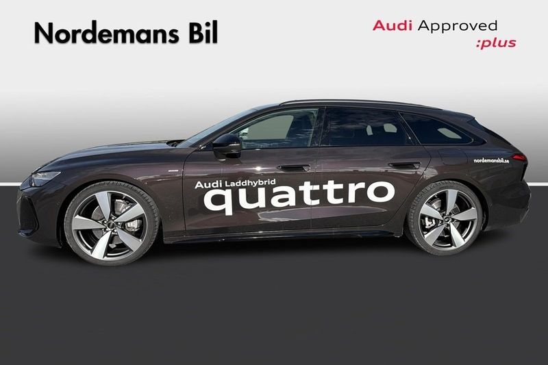 Audi A6 bild 2