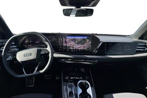 Audi A6 bild 7