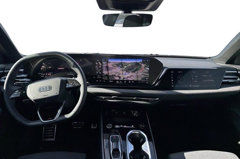 Audi A6 bild 7