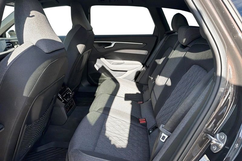 Audi A6 bild 6