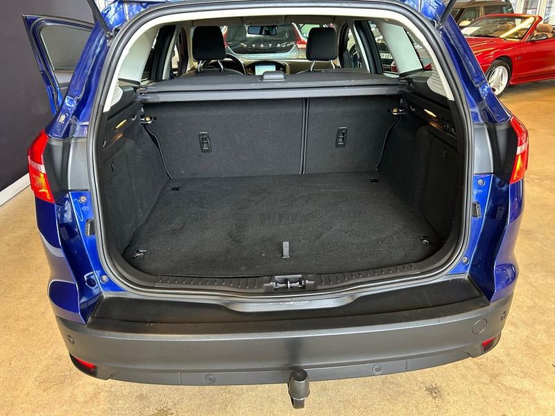 Ford Focus bild 20