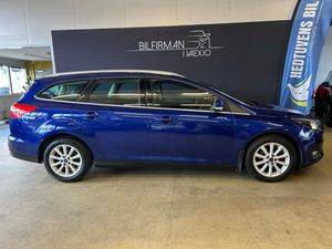 Ford Focus bild 2