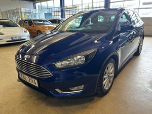 Ford Focus bild 4
