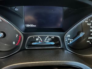 Ford Focus bild 21