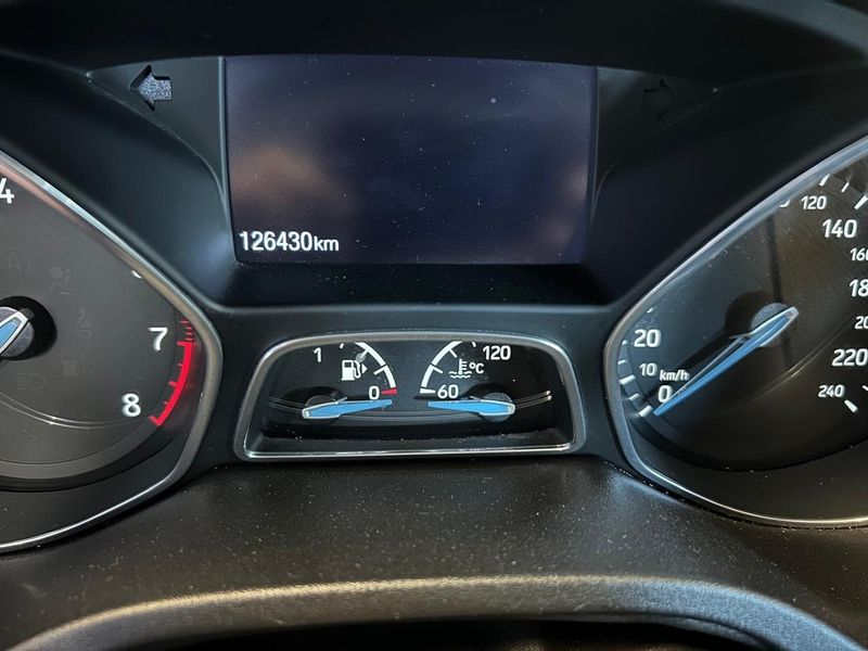 Ford Focus bild 21