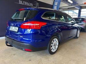 Ford Focus bild 6