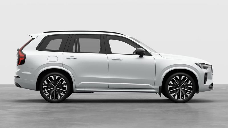 Volvo XC90 bild 7