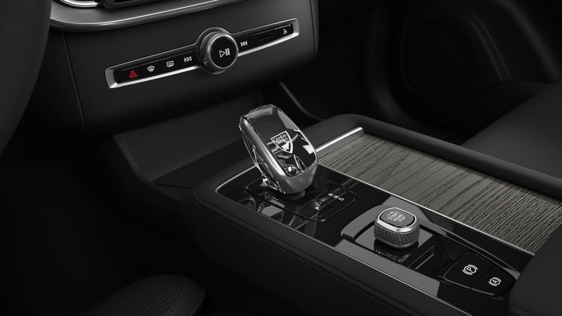 Volvo XC90 bild 25