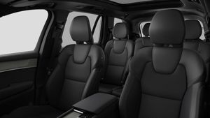 Volvo XC90 bild 18