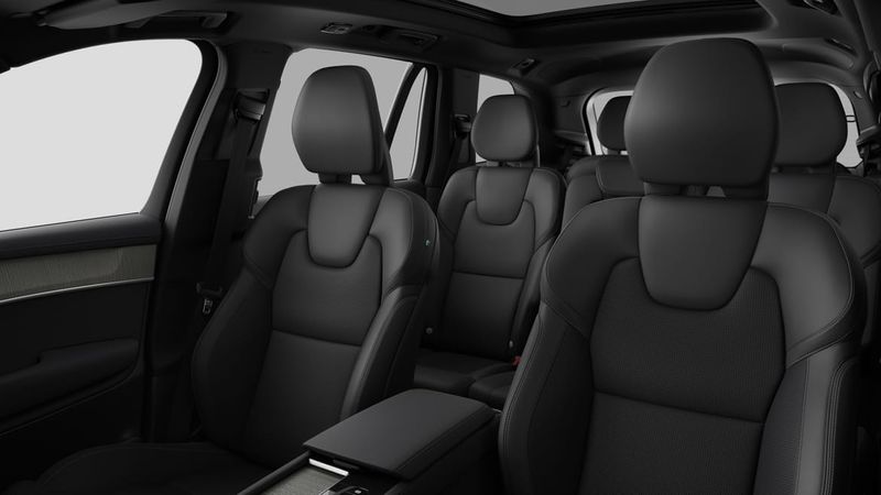 Volvo XC90 bild 18