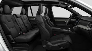 Volvo XC90 bild 20