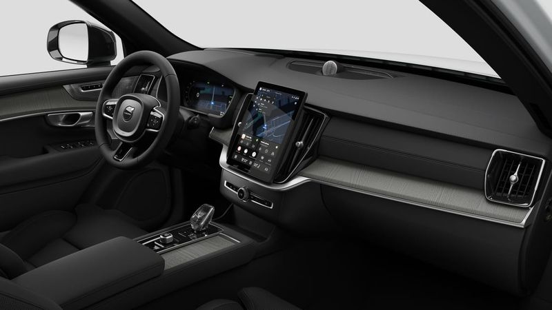Volvo XC90 bild 17