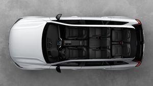 Volvo XC90 bild 19