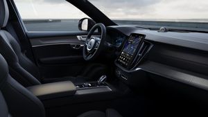 Volvo XC90 bild 21