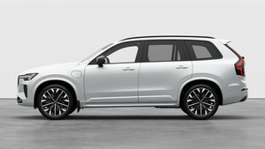 Volvo XC90 bild 6