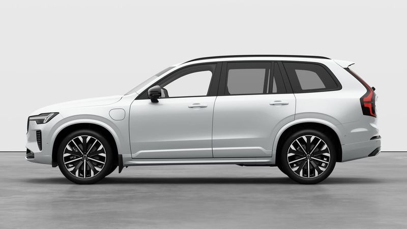 Volvo XC90 bild 6