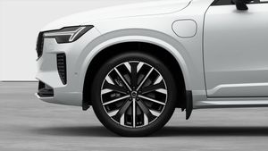 Volvo XC90 bild 15