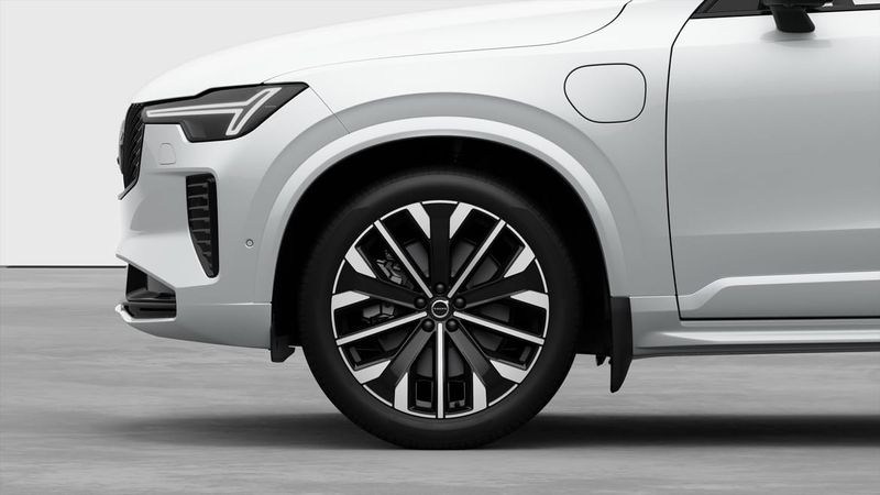 Volvo XC90 bild 15