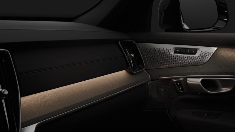 Volvo XC90 bild 24