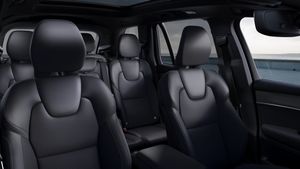 Volvo XC90 bild 22