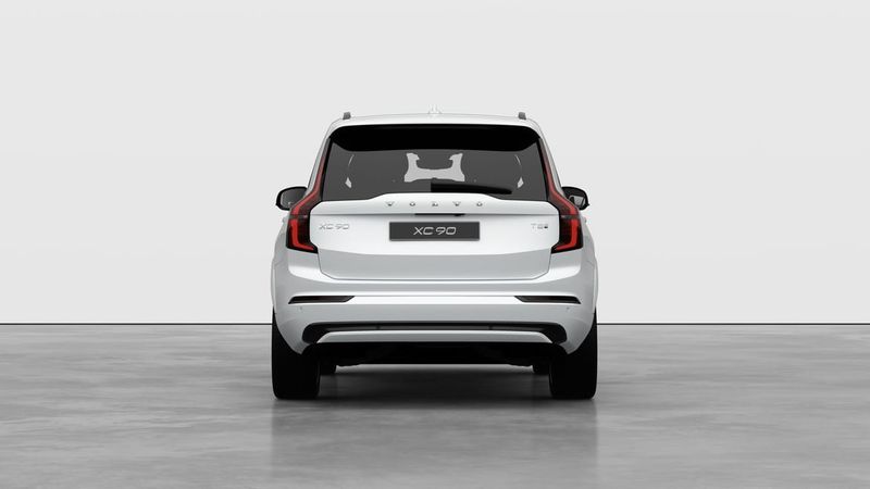 Volvo XC90 bild 5