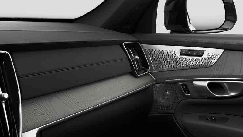 Volvo XC90 bild 23