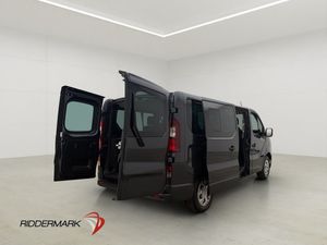 Renault Trafic bild 11