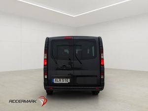 Renault Trafic bild 8