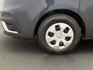 Renault Trafic bild 28