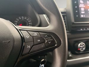 Renault Trafic bild 17