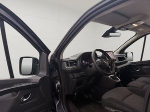 Renault Trafic bild 13