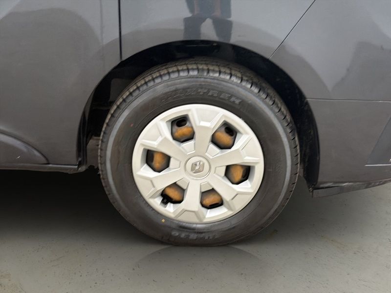 Renault Trafic bild 31