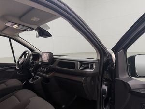 Renault Trafic bild 27
