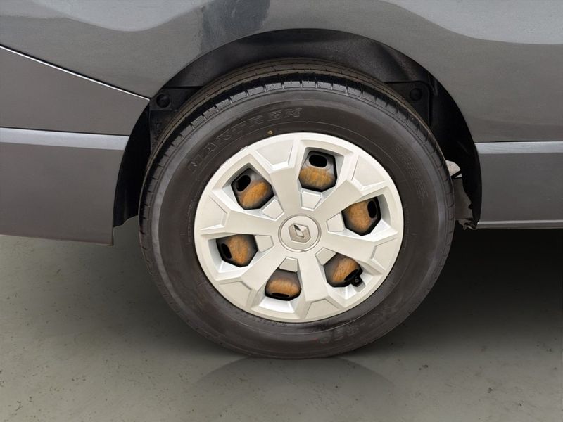 Renault Trafic bild 30
