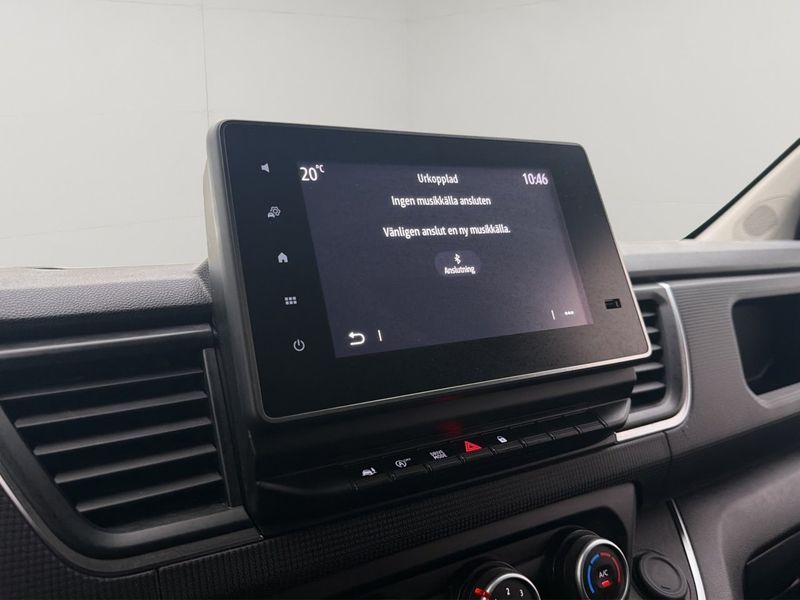 Renault Trafic bild 19