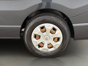 Renault Trafic bild 29