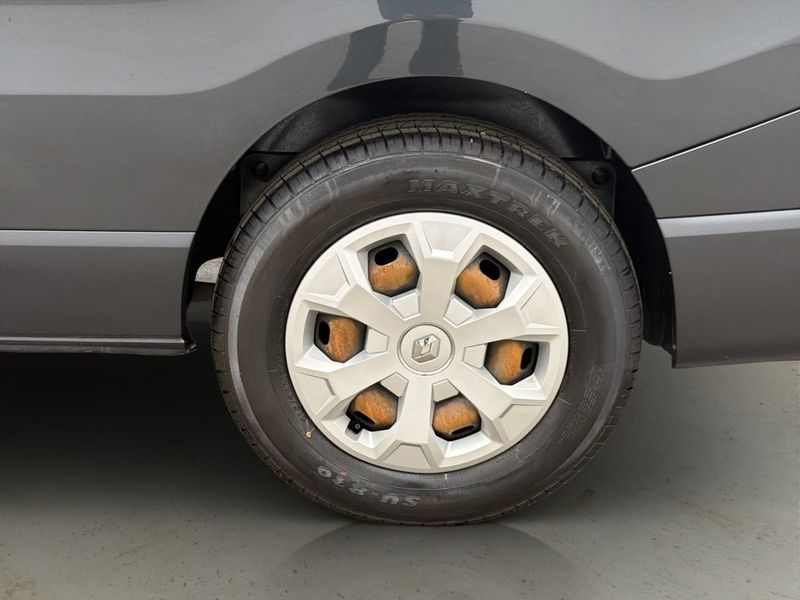 Renault Trafic bild 29