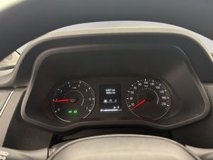 Renault Trafic bild 16