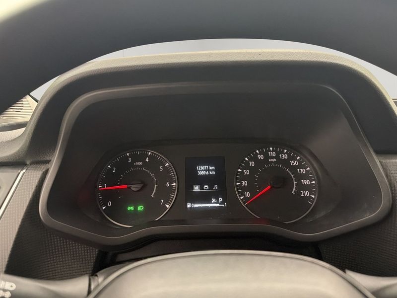 Renault Trafic bild 16