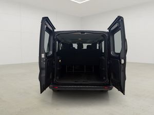 Renault Trafic bild 12