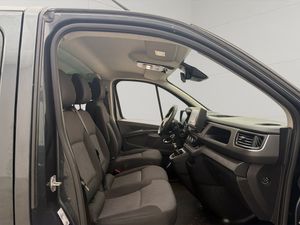 Renault Trafic bild 26