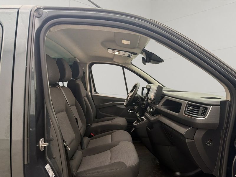 Renault Trafic bild 26
